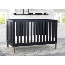 Wayfair 2024 metal crib